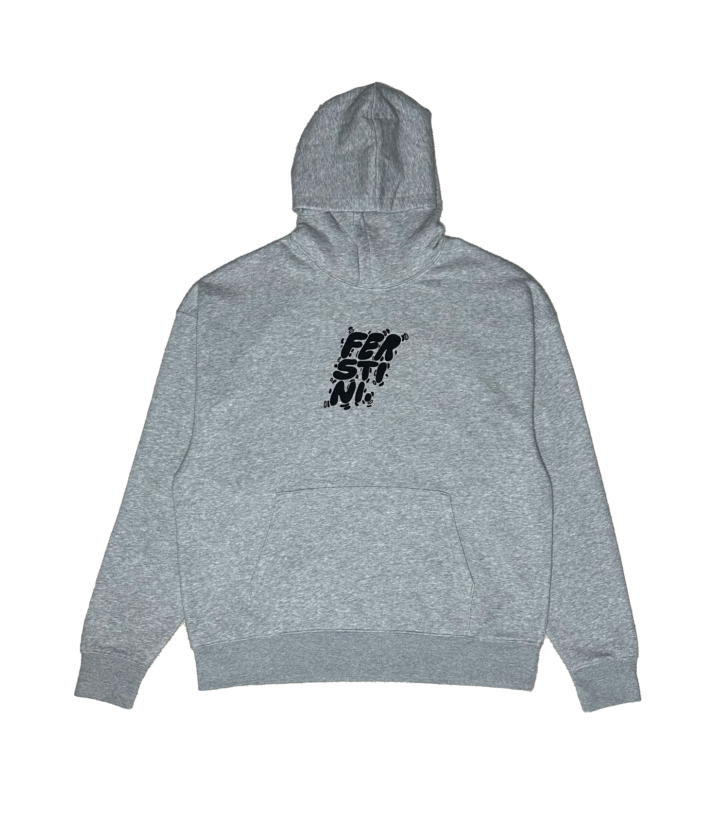 SHARPIE HOODIE