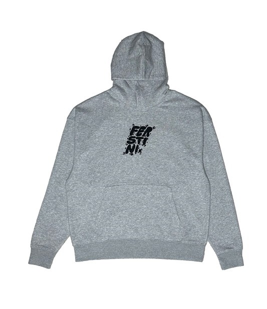 SHARPIE HOODIE