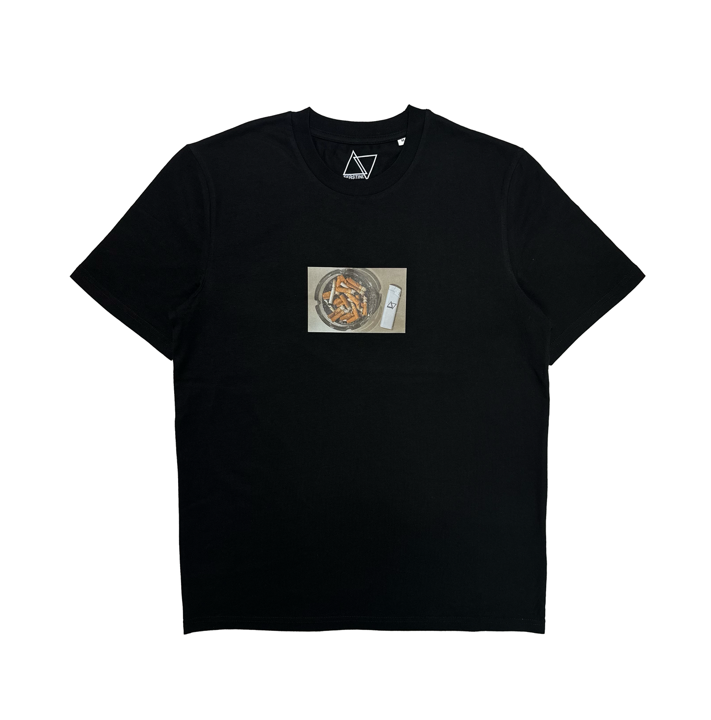 ASHTRAY TEE
