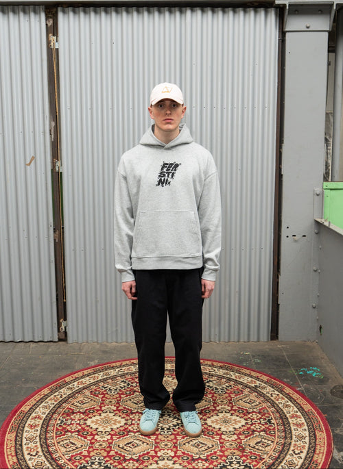 SHARPIE HOODIE