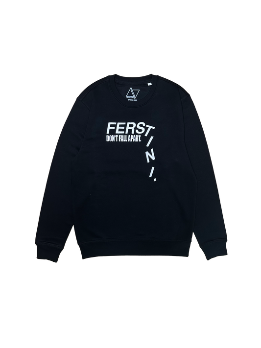 FALL APART CREWNECK