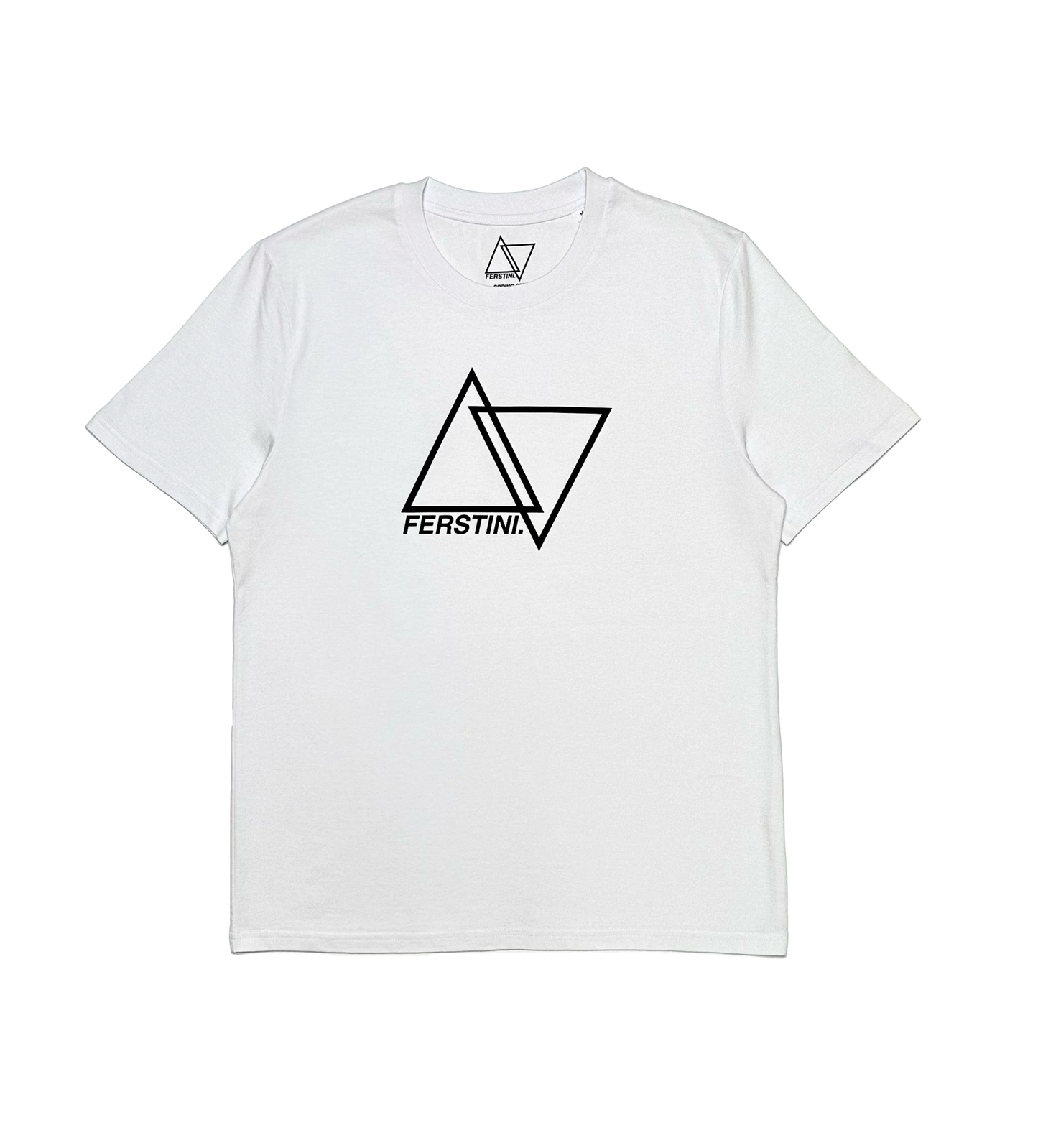 LOGO TEE
