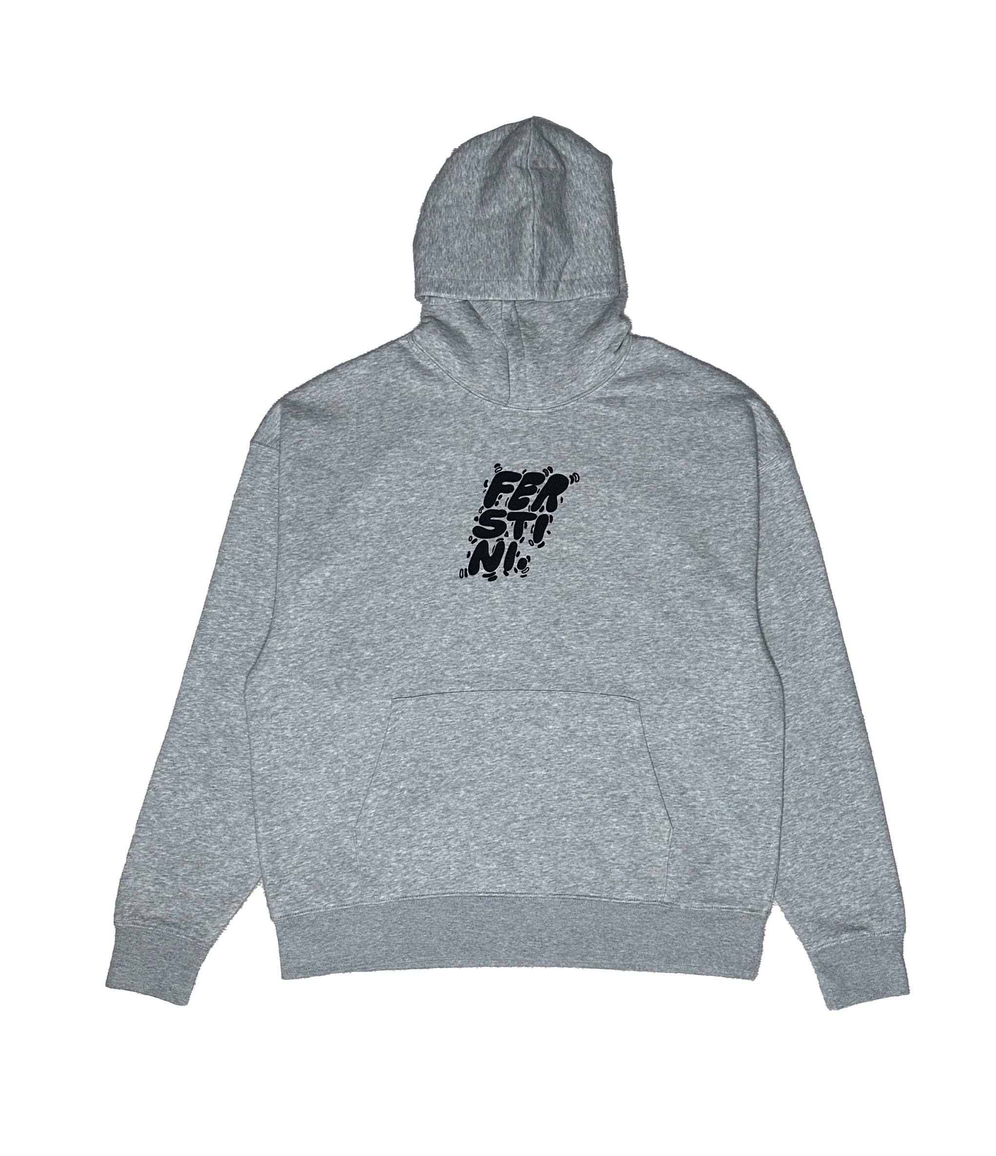 SHARPIE HOODIE